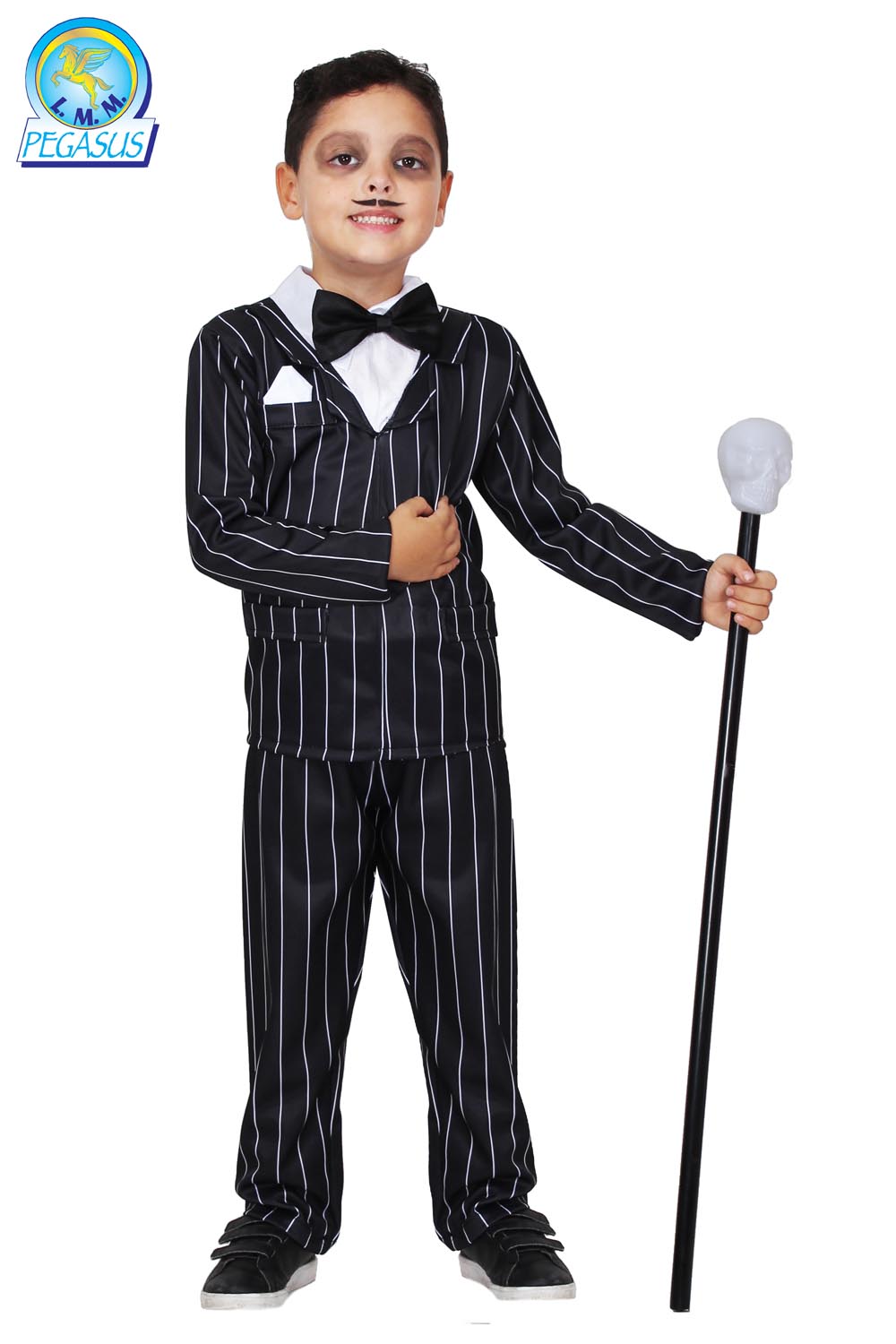 PAPA' HORROR BAMBINO